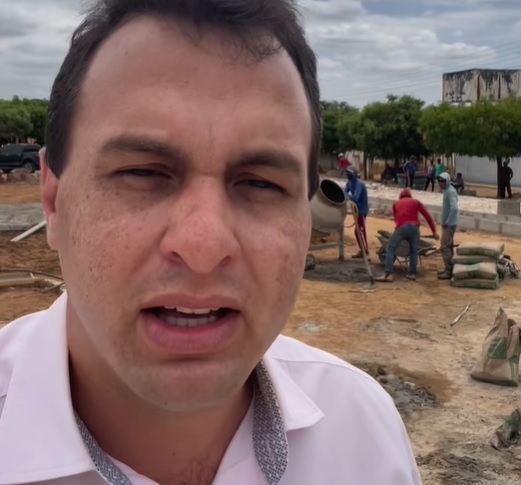 Prefeito de Triunfo, Espedito Filho