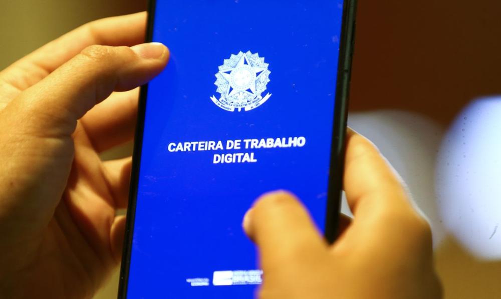 Emprego no Brasil