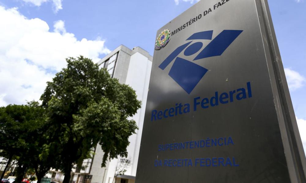Receita Federal vai abrir edital para concurso público (Foto: arqquivo) 
