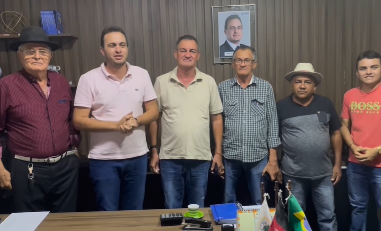 Programação de emancipação de Triunfo