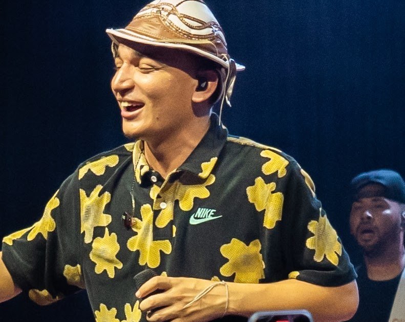 Cantor João Gomes (Foto> Divulgação) 