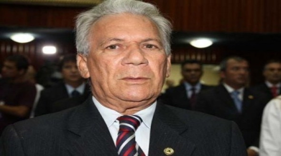 Prefeeito de Cajazeiras, José Aldemir (Foto> arquivo) 