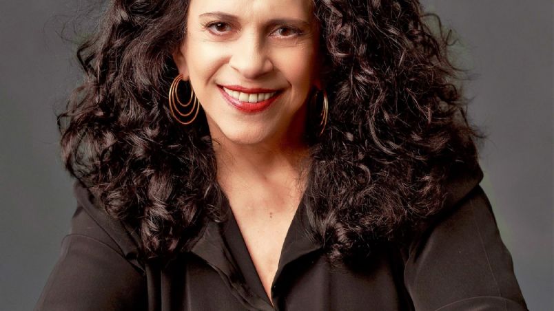 Gal Costa morre aos 77 anos (Foto: arqquivo) 