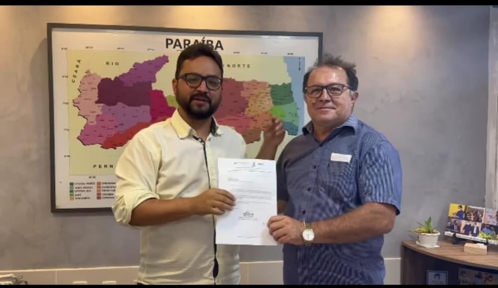 Parceria entre Prefeitura e Estado leva serviços do Programa Cidadão para Bonito de Santa Fé 