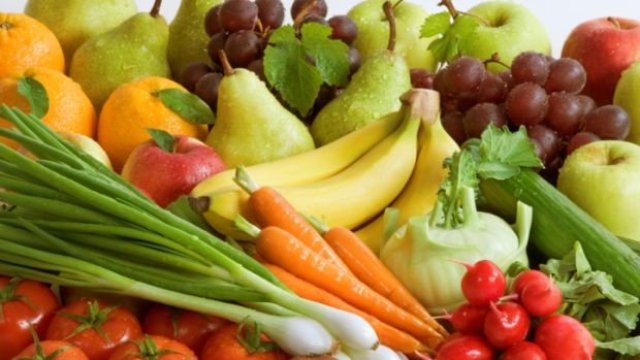 A carestia de comidas e bebidas, que havia recuado em setembro, voltou a puxar a inflação oficial