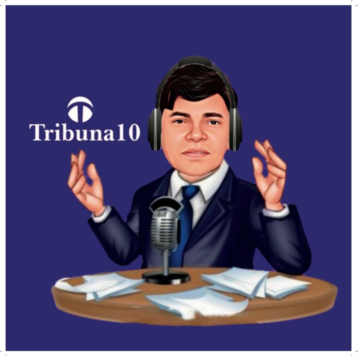 A transmissão, que ocorre entre 18h e 15h, de segunda a sexta, também será exibida nos perfis do Facebook e no Twitter.