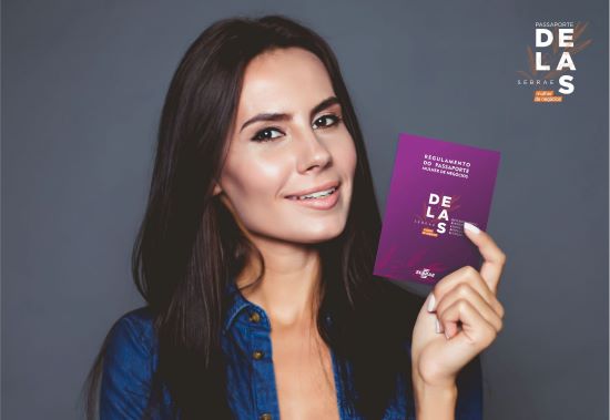 Quem foi atendido até esta sexta receberá o documento (foto: Arquivo) 
