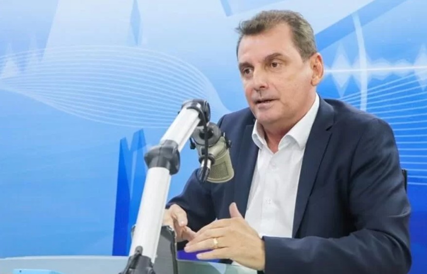 O deputado estadual eleito, Chico Mendes (PSB), disse na tarde desta segunda-feira (21) que conversou em audiência virtual com a secretária de Saúde da Paraíba