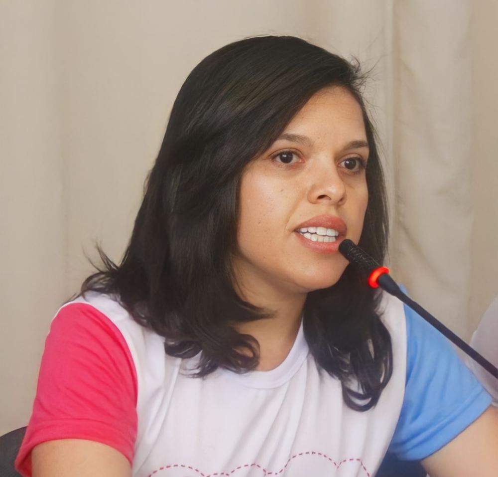  Secretaria de Saúde de Bernardino Batista promove ações alusivas ao Novembro Azul