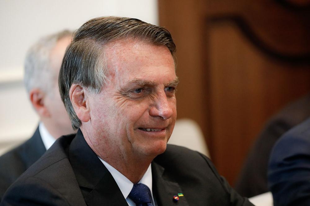 Partido de Bolsonaro pede anulação de votos de 279 mil urnas