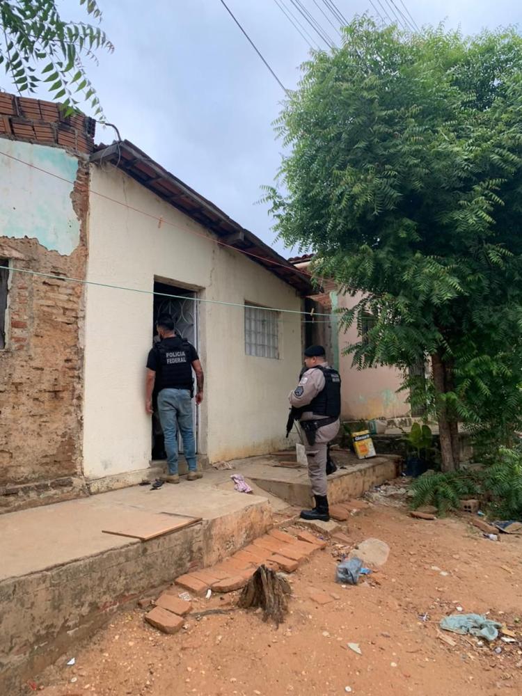 O prejuízo estimado aos cofres da Seguridade Social gira em torno de R$ 2.747.742,50.