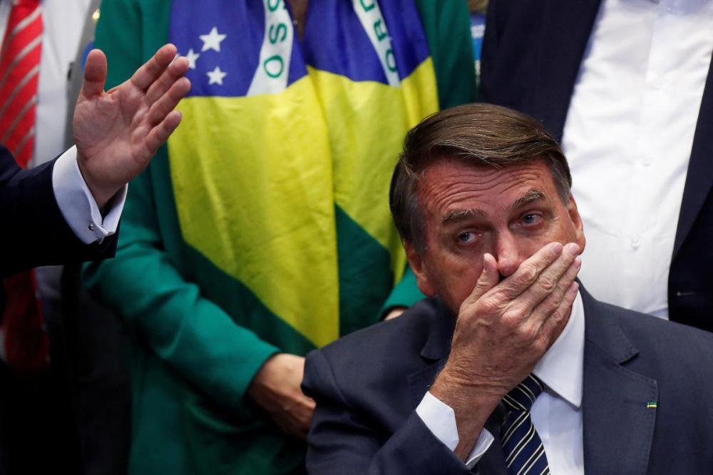 Partido de Bolsonaro insiste em questionar resultado das urnas só no 2° turno