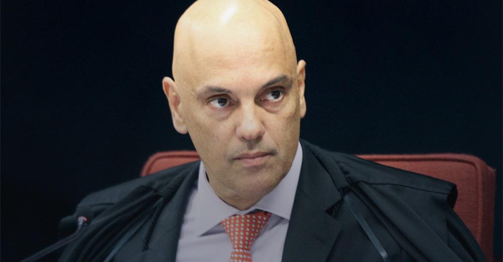 Após pedido de anulação de votos sem prova de fraude, Moraes multa coligação de Bolsonaro em R$ 22,9 milhões 