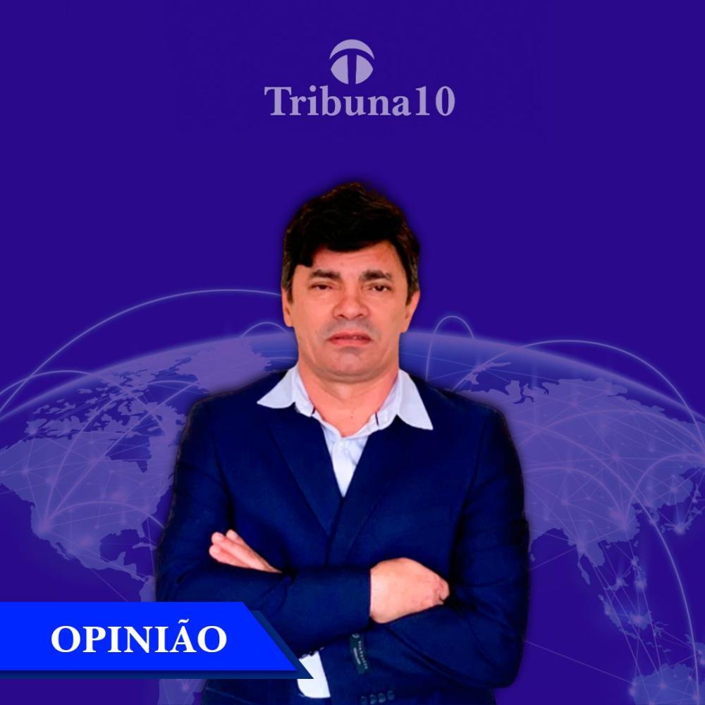 Chico Mendes já se torna o preferido dos prefeitos da região e deixa Paula e Júnior Araújo esquecidos 