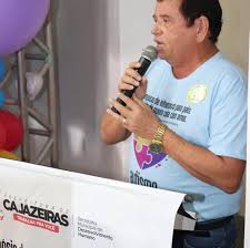 Eriberto surge no topo da lista para ser o candidato de Zé Aldemir a prefeito de Cajazeiras 