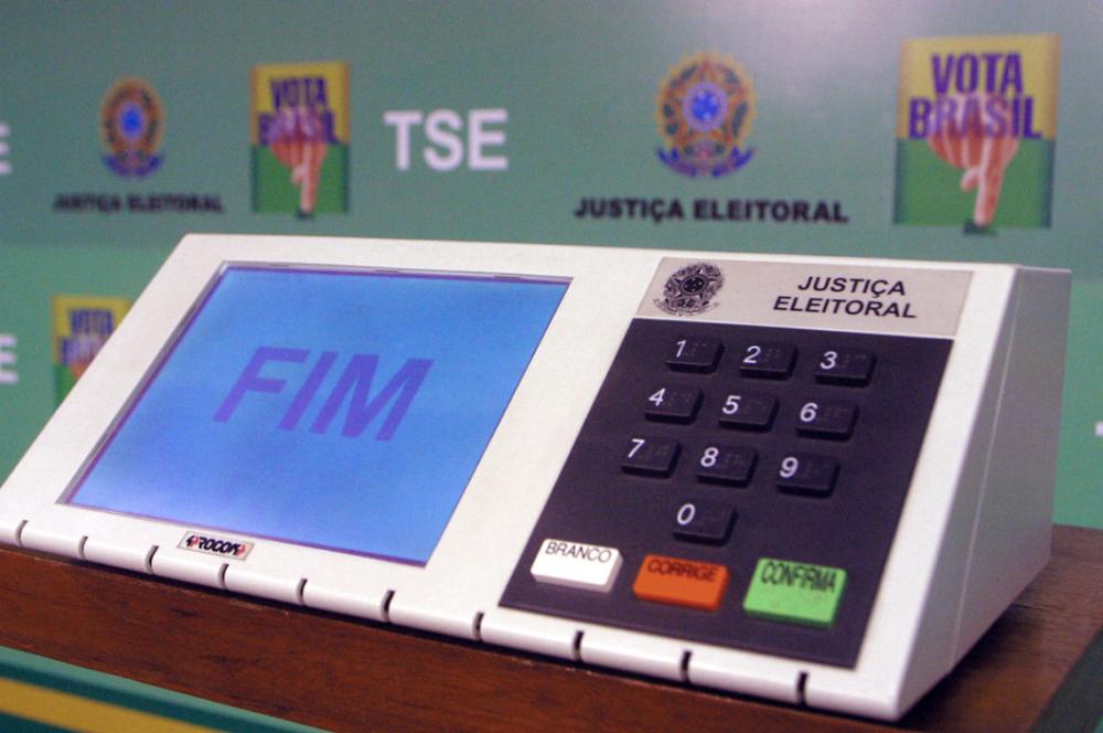 Eleição suplementar de Horebe ocorre dia 11 de dezembro e terá três locais de votação e 12 sessões eleitorais