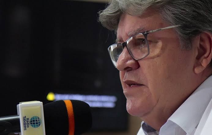 João Azevêdo é o novo presidente do Consórcio Nordeste