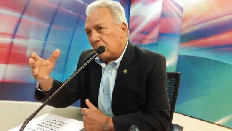 Por conta do não repasse em dia das obrigações previdenciárias com o INSS, a cota do FPM desta sexta-feira (09) teve um bloqueio de R$ 1.065.576,27.