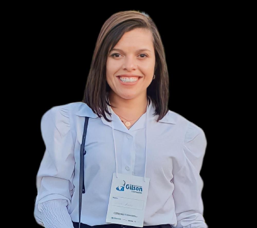 Secretária de Saúde de Bernardino Batista participa de Seminário em João Pessoa e destaca importância do evento 