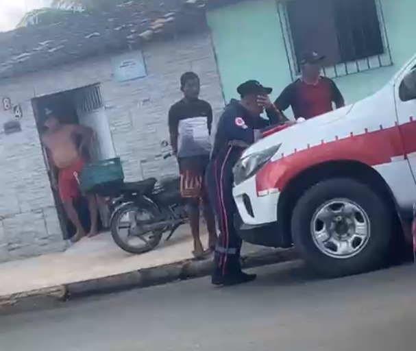 O corpo da vítima foi encaminhado para perícia no Instituto de Polícia Científica (IPC) de João Pessoa e o caso segue sendo investigado pela Polícia Civil