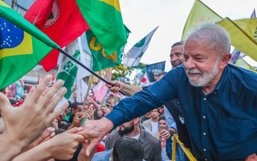 A mesa oficial da solenidade será composta por autoridades do Judiciário, do Executivo e do Legislativo