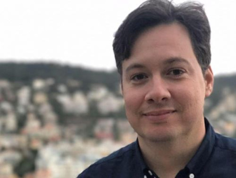 Deputado júnior Araújo não descarta candidatura a prefeito de Cajazeiras 