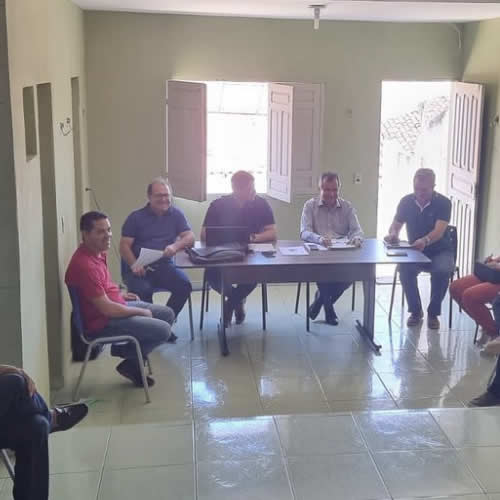  Prefeito Ceninha Lucena, mantem repasse do IPASB em dia e instituto já tem saldo positivo de R$ 3,4 milhões