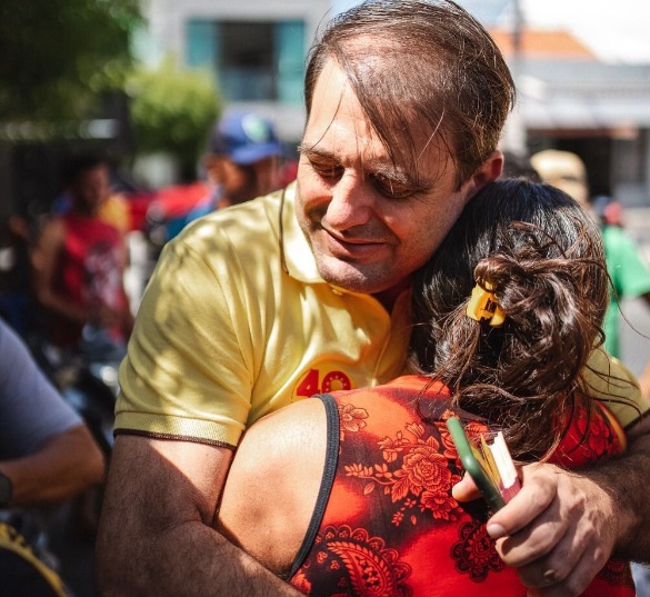 Prefeito Bal Lins