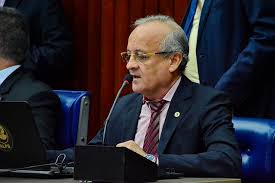 Branco Mendes se mantém atento sobre a eleição da ALPB 