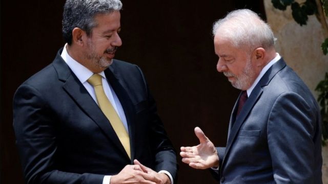 Lula ainda quebra a cabeça para escolher quem será o líder do governo no Congresso Nacional