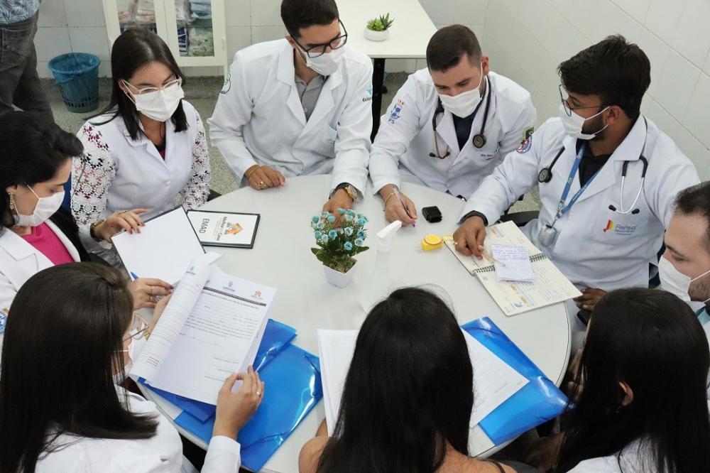  Município da Paraíba é destaque nacional e recebe prêmio do Ministério da Saúde 