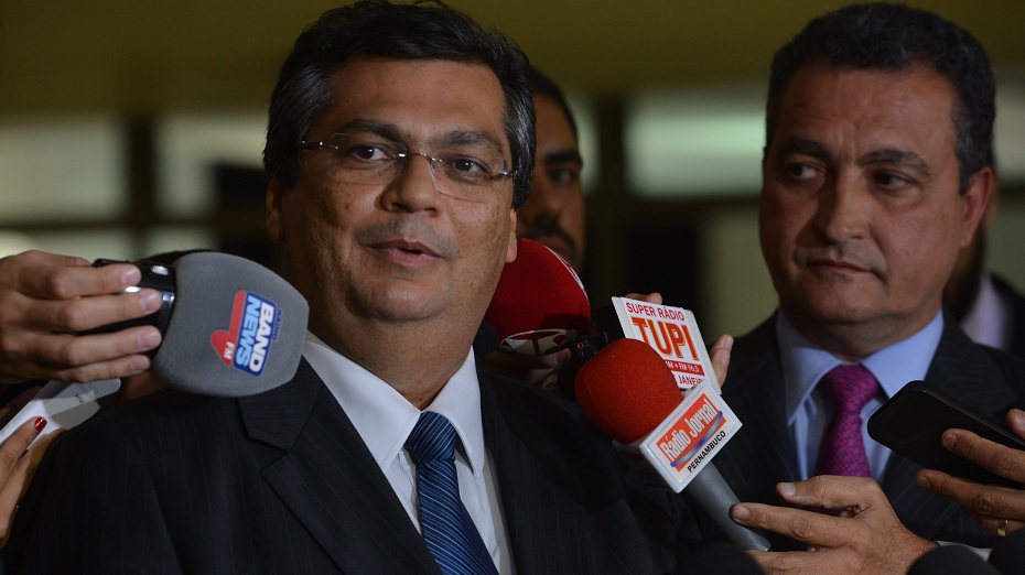 A declaração foi dada durante entrevista à GloboNews, na manhã desta segunda-feira (26/12). O futuro ministro não detalhou quais atos seriam esses
