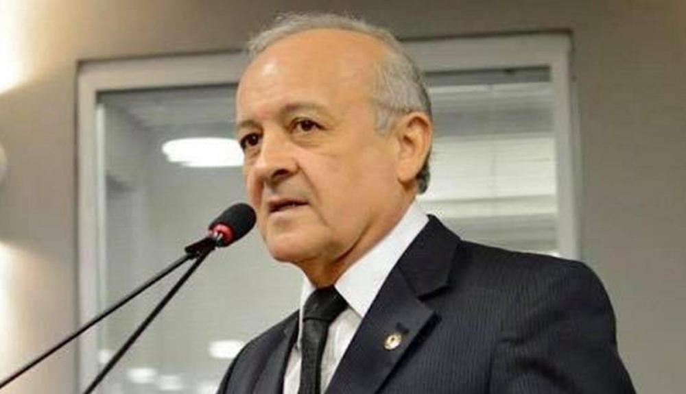 Após fazer desabafo contra Adriano Galdino, Branco Mendes liga para Hugo Motta 