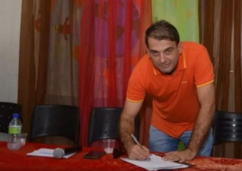  Prefeitos de São José de Piranhas e Aguiar farão esforços para asfaltamento da estrada que liga as duas cidades 