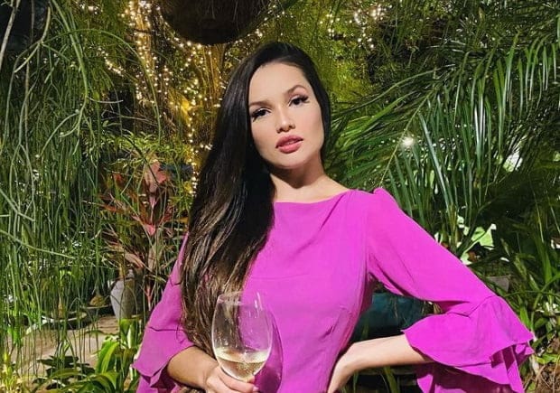  Juliette bomba no instagram e lidera lista de paraibanos com mais seguidores em 2022
