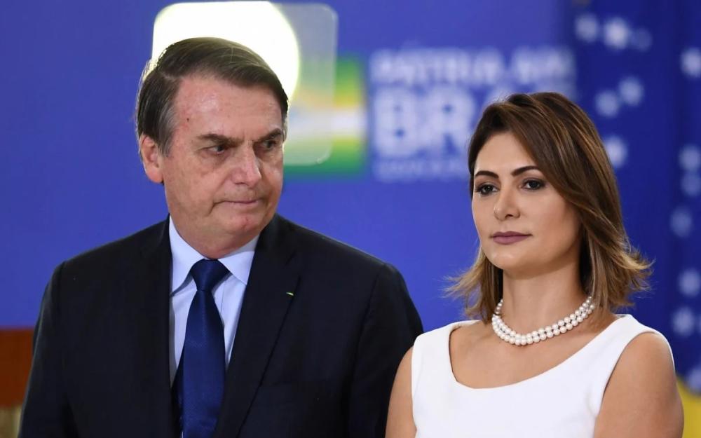 Os dois vivem uma crise muito forte desde a derrota para Lula 