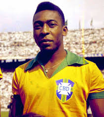 Morre Pelé, o rei do futebol aos 82 anos 