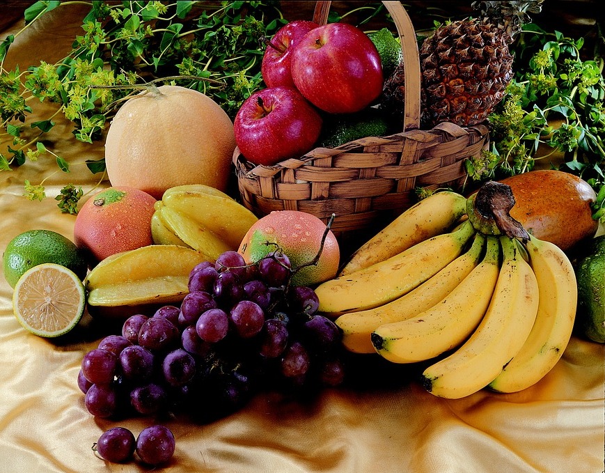 Veja as dicas de quais frutas são ideais para hidratar bem o corpo e colocar tudo para funcionar direitinho