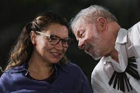 A virada do petista deve acontecer ao lado da futura primeira-dama, Janja, e familiares que estão na capital federal