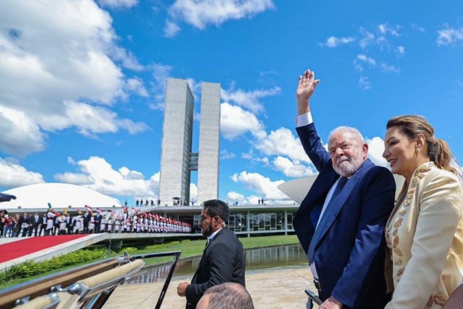 A maioria dos aliados do petista administra Estados nordestinos. Foi na região que Lula teve seu melhor desempenho nas eleições