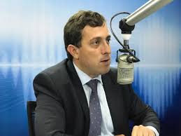 Deputado Gervásio Maia defende alternância na presidência da ALPB 