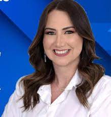 Prefeita de Bom Jesus, Denise Bayma (PP). 
