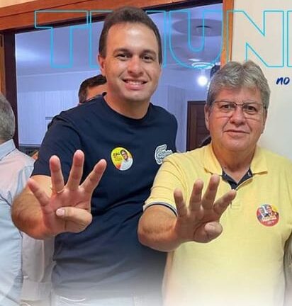  Desta forma, Espedito Filho, prefeito da cidade de Triunfo, destaca-se cada vez mais no cenário político e administrativo do Alto Sertão