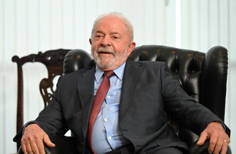 Lula tem 15 dias úteis, contados da aprovação do projeto no Congresso, para sancionar ou vetar as propostas