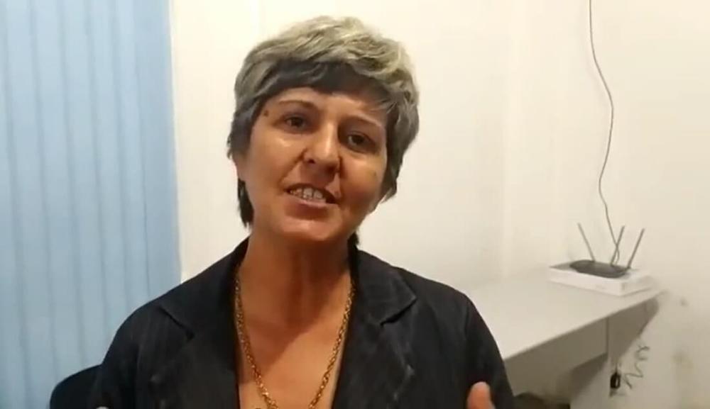  'Enquanto Lula for presidente, não disputarei nenhum cargo', diz prefeita que renunciou após a posse do presidente 