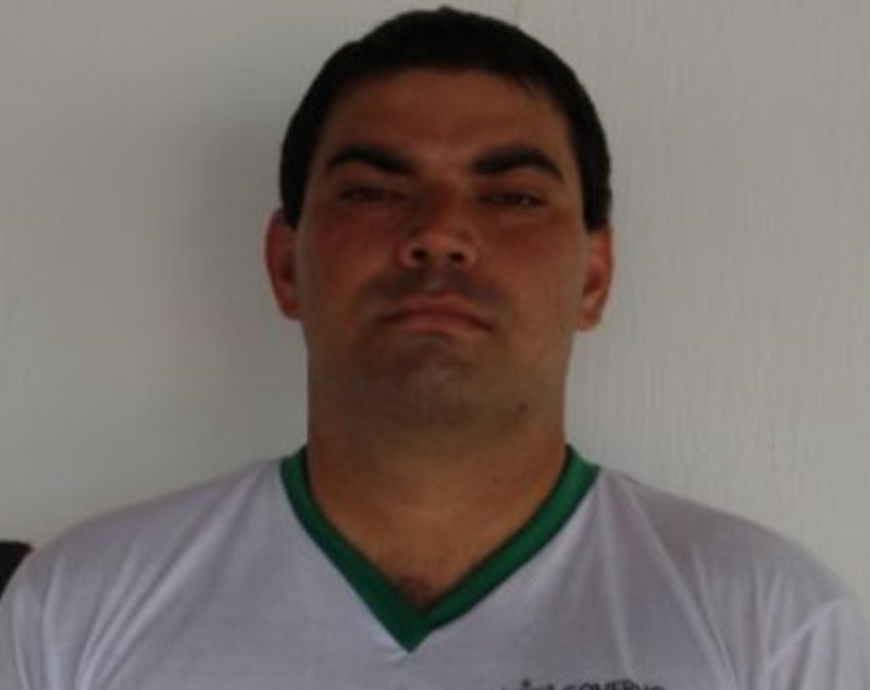 Homem foi morto na tarde desta quinta-feira (5) 