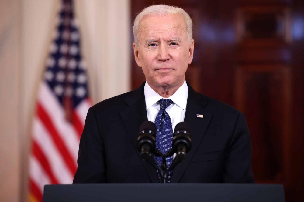 Presidente americano Joe Biden deve expulsar o ex-presidente brasileiro Jair Bolsonaro dos EUA