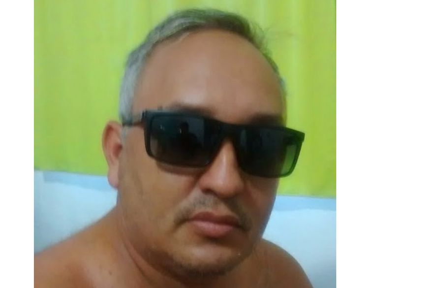 Sargento da Polícia da Paraíba está na lista dos presos em Brasílais por atos democráticos (Foto ClickPB) 