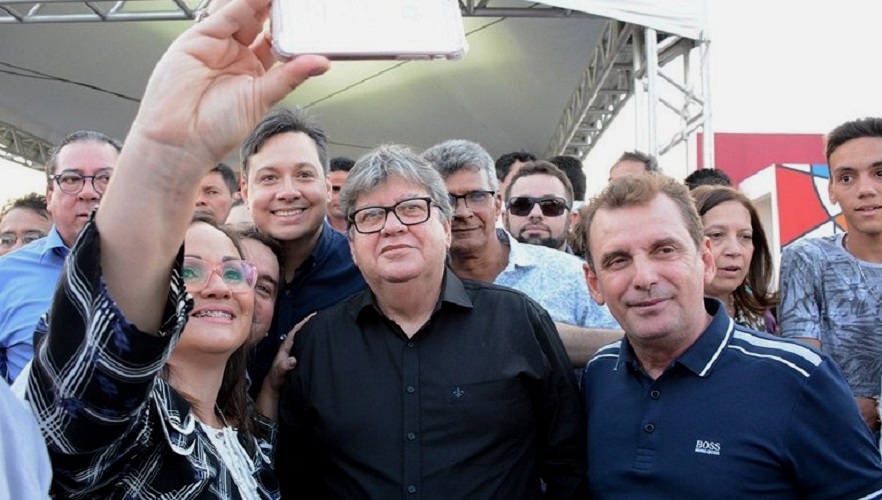 Obra é uma solicitação do deputado eleito, Chico Mendes 