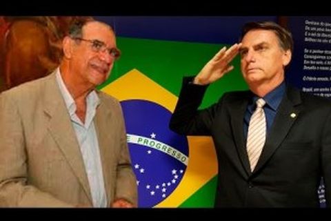  Marcelo é bisneto de Celanira Martins Ustra, avó de Brilhante Ustra